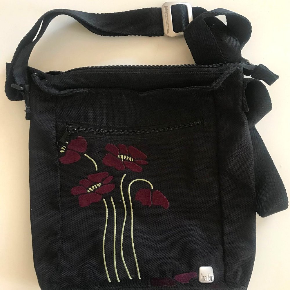 Haiku Crossbody Purse
